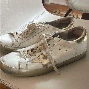 Golden Goose Deluxe Brand